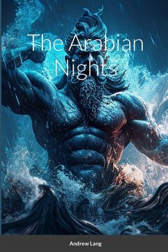 The Arabian Nights - Lang, Andrew
