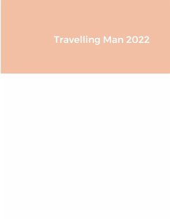 Cover Travelling Man 2022
