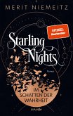 Im Schatten der Wahrheit / Starling Nights Bd.1