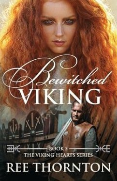 Bewitched Viking - Thornton, Ree