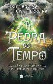 A Pedra do Tempo (eBook, ePUB)