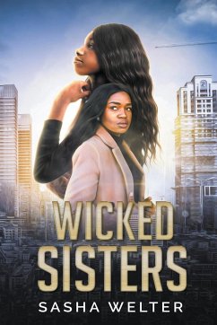Wicked Sisters - Welter, Sasha