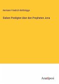 Sieben Predigten über den Propheten Jona