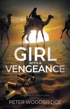 Girl With A Vengeance - Woodbridge, Peter