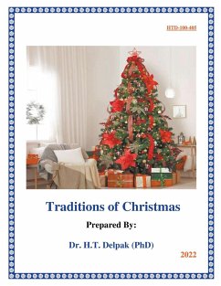 Traditions of Christmas - Delpak, Heady