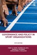 Governance and Policy in Sport... - Bild 1