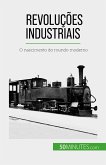 Revoluções industriais (eBook, ePUB)