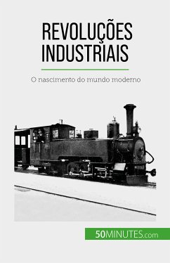Revoluções industriais (eBook, ePUB) - Rocteur, Jérémy