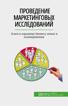 Проведение маркетинговых исследований (eBook, ePUB) - Duvivier, Julien