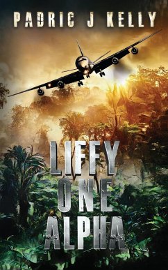 LIFFY ONE ALPHA - Kelly, Padric J