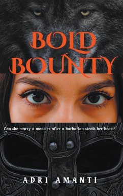 Bold Bounty - Amanti, Adri