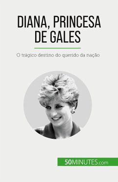 Diana, Princesa de Gales - Schul, Audrey