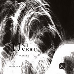 Univert - Volume 2 - Le Jeune, Kris