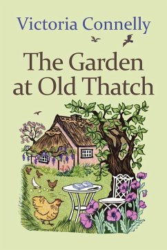 The Garden at Old Thatch - Connelly, Victoria