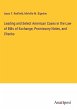 Leading and Select American Cases in... - Bild 1