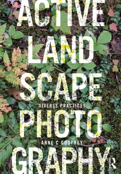 Cover Active Landscape Photography (eBook, PDF)