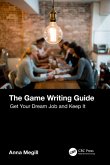 The Game Writing Guide (eBook, PDF)