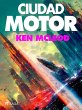 Ciudad motor (eBook, ePUB) - Bild 1
