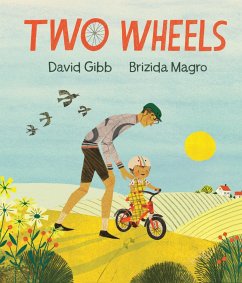 Two Wheels - Gibb, David