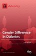 Gender Difference in Diabetes - Bild 1