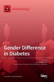 Gender Difference in Diabetes