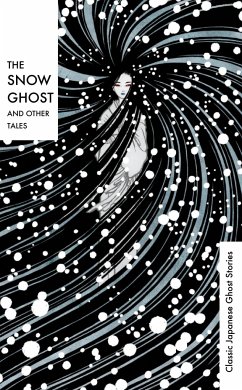 The Snow Ghost and Other Tales - Various