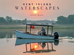 Cover Kent Island Waterscapes