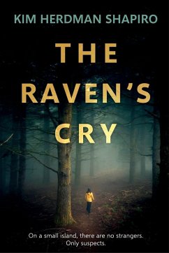 The Raven's Cry - Shapiro, Kim Herdman