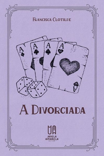 A Divorciada (eBook, ePUB)