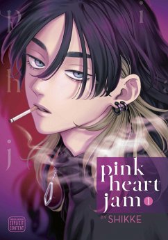 Pink Heart Jam, Vol. 1 - Shikke