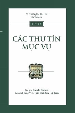 B¿ gi¿i ngh¿a c¿a Tyndale - Donald, Gurthrie