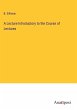 A Lecture Introductory to the Course of... - Bild 1