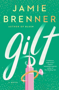 Gilt - Brenner, Jamie