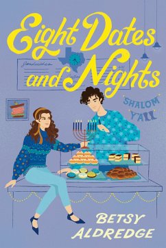 Eight Dates and Nights - Aldredge, Betsy