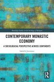 Contemporary Monastic Economy (eBook, ePUB)