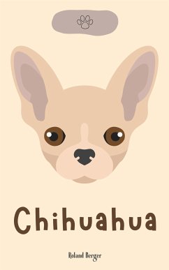 Chihuahua (eBook, ePUB) - Berger, Roland