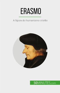 Erasmo (eBook, ePUB) - Cusin, David