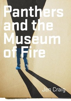 Panthers and the Museum of Fire - Craig, Jen