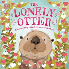 The Lonely Otter - Dk