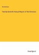Twenty-Seventh Annual Report of the... - Bild 1