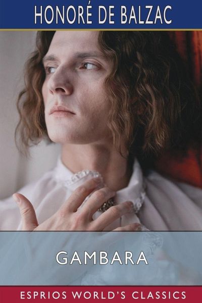Gambara (Esprios Classics) Gambara (Esprios Classics)