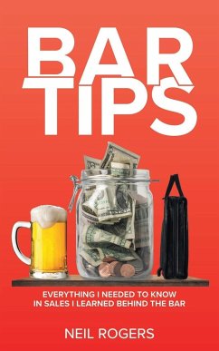 Bar Tips - Rogers, Neil