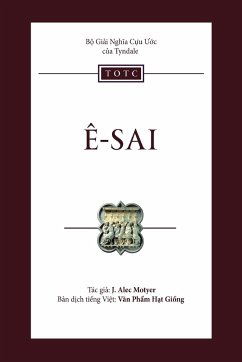 Ê-sai - Wiseman, Donald J.