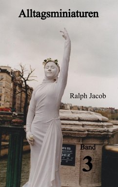 Alltagsminiaturen Band 3 - Jacob, Ralph