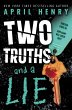 Two Truths and a Lie - Bild 1