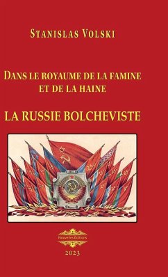 La Russie bolcheviste - Volski, Stanislas