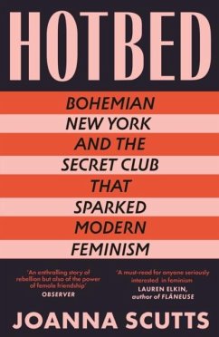 Cover Hotbed