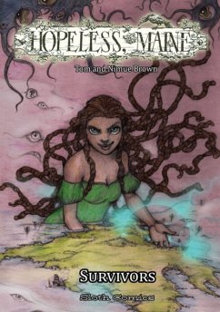 Hopeless, Maine 5 - Brown, Tom; Brown, Nimue