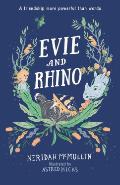 Evie and Rhino - McMullin, Neridah