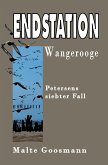 Endstation Wangerooge (eBook, ePUB)